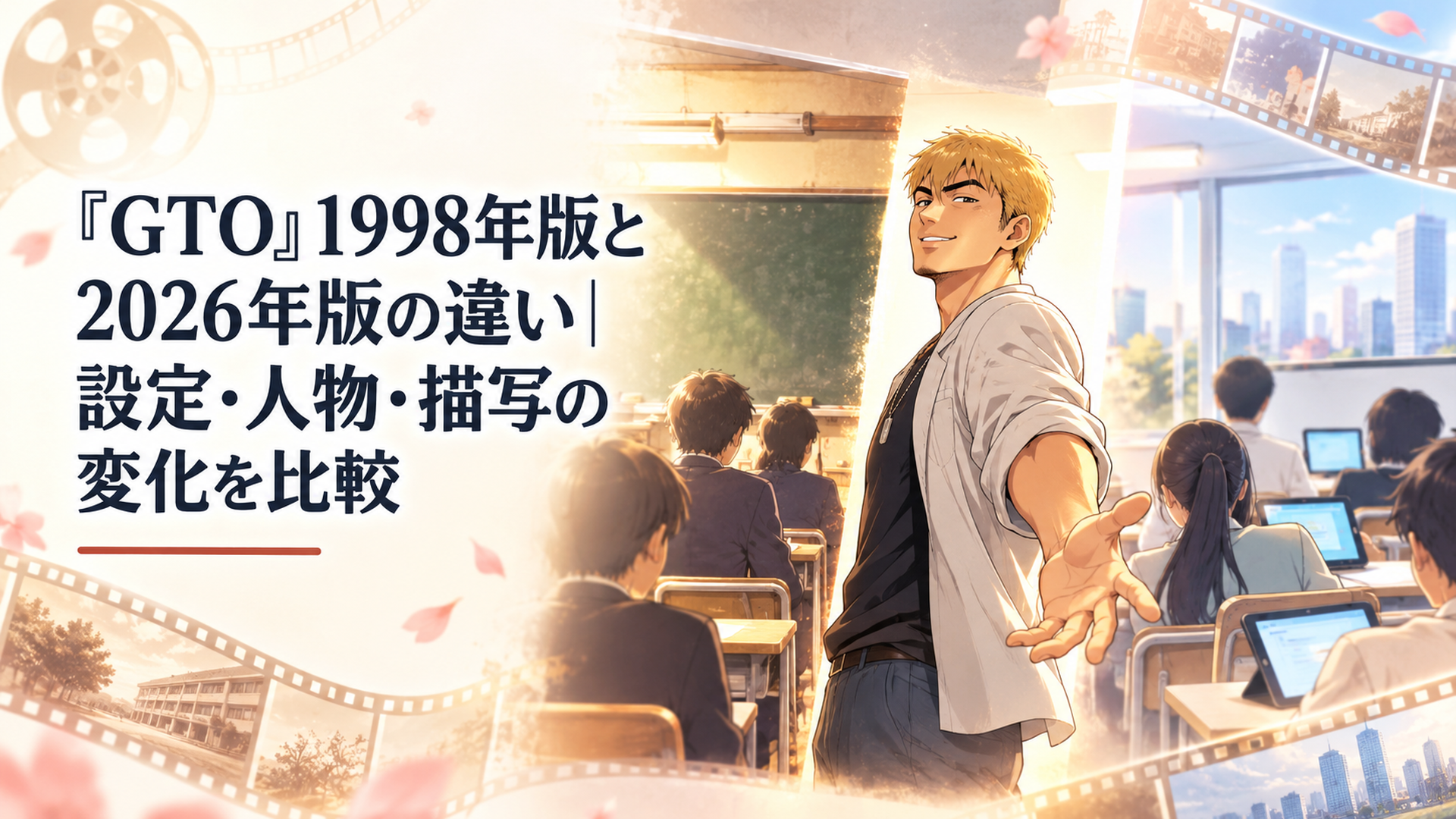 『君の好きは無敵』シニカルモルコとは？名前の意味と登場意図を解説｜イメージ画像