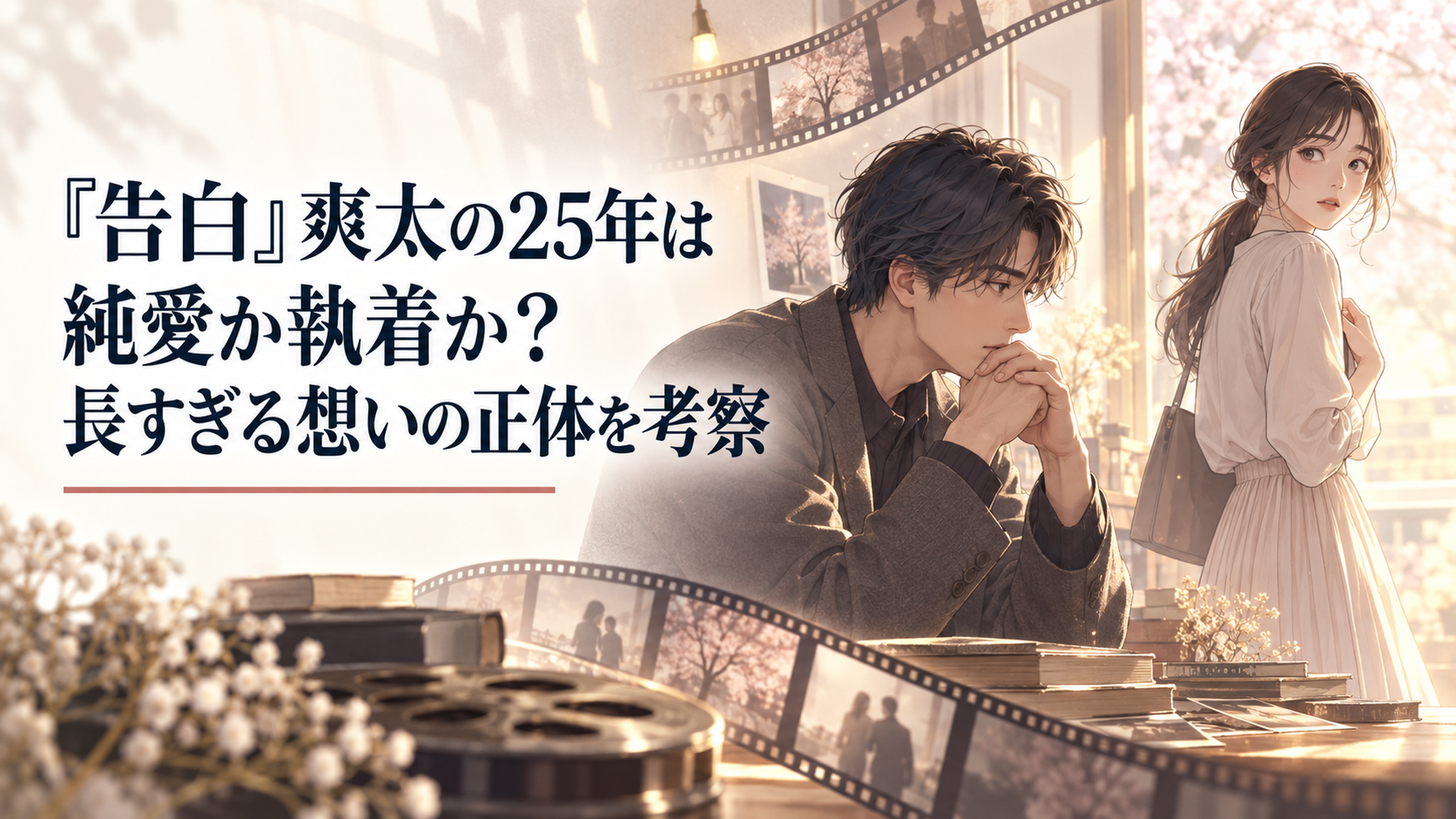 『君の好きは無敵』杏奈と瀬尾の関係は?2人の距離と感情の変化を考察|イメージ画像