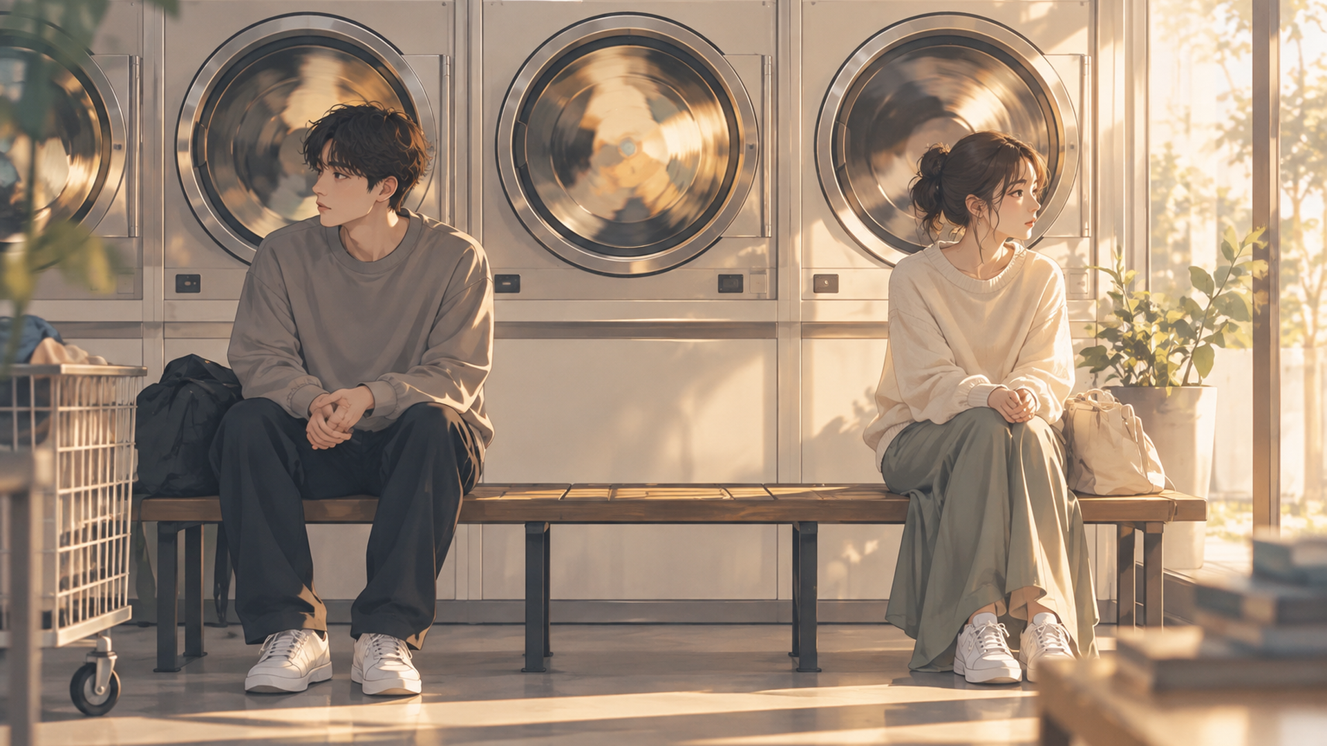 AIによるイメージ