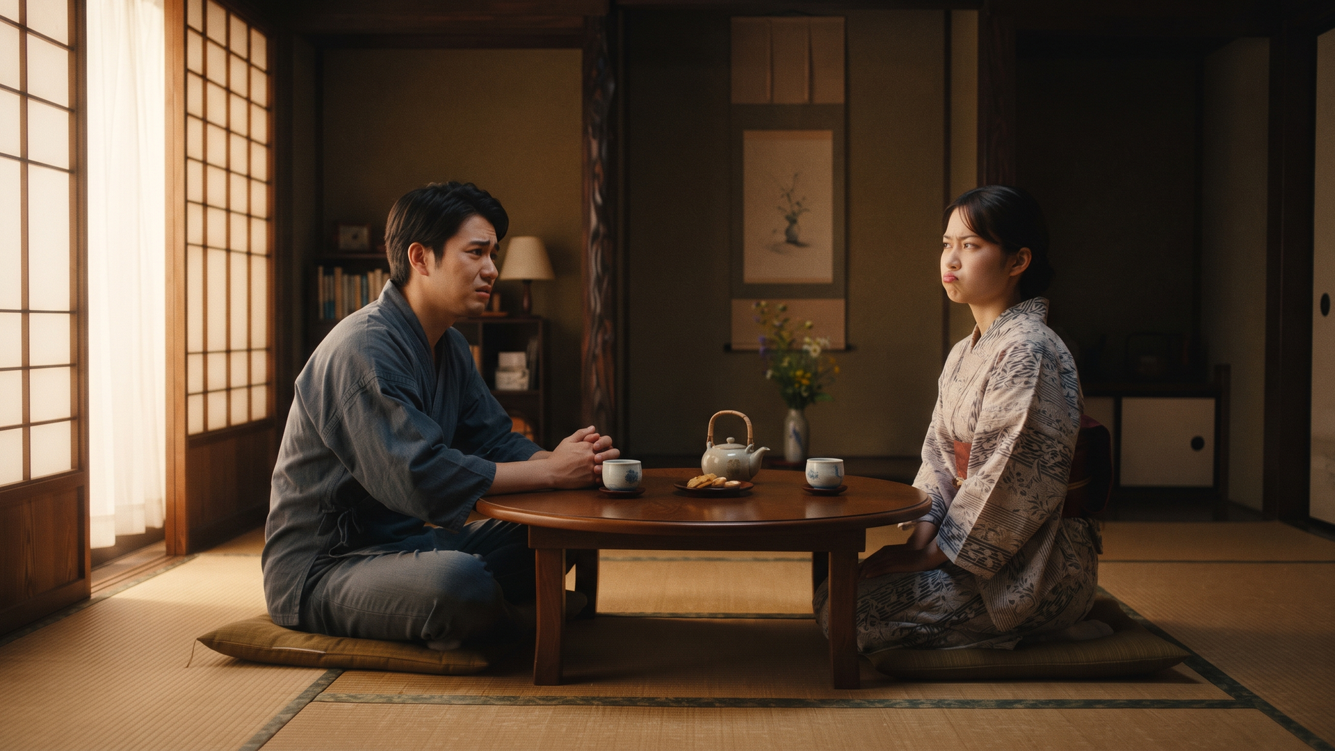 『めおと日和』前作のあらすじをおさらい！なつ美と瀧昌が本当の夫婦になるまでの物語｜記事内容を補足する画像
