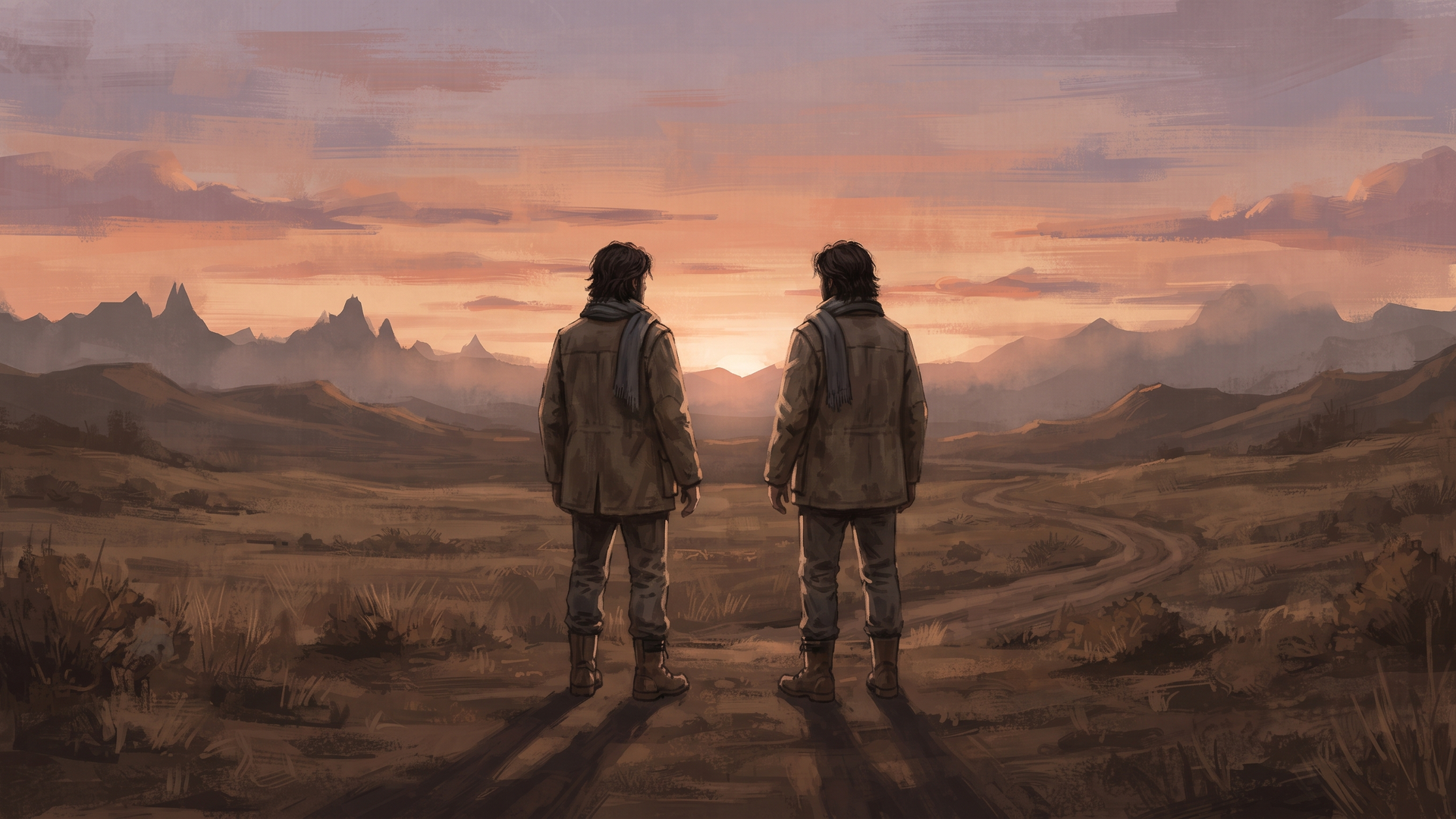 『VIVANT』Fの正体を徹底考察!乃木の別人格に隠された秘密とシーズン2の新たな手がかり|記事内容を補足する画像